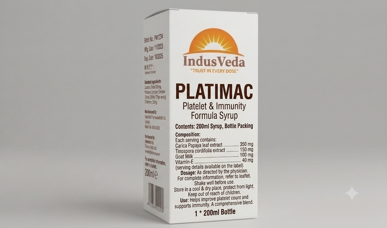 Platimac
